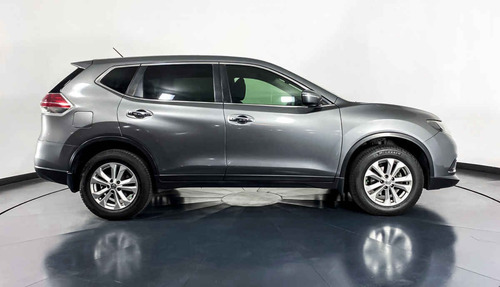 Imagen 5 de 15 de 40003 - Nissan X Trail 2016 Con Garantía At