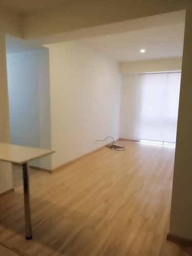 Departamento En Venta En Puerta Toreo
