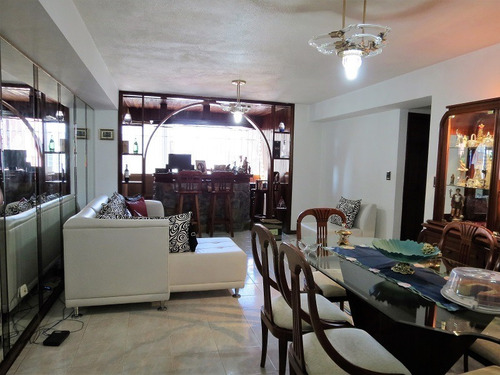 Imagen 10 de 17 de Bello Apartamento En Los Nuevos Teques