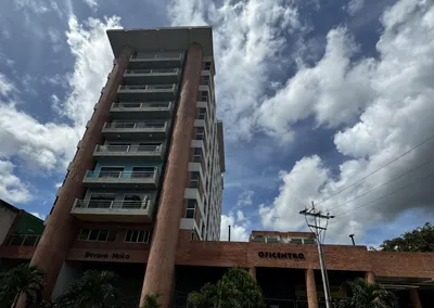 Apartamento en alquiler