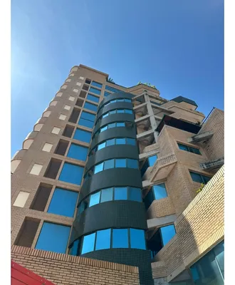 Apartamento en alquiler