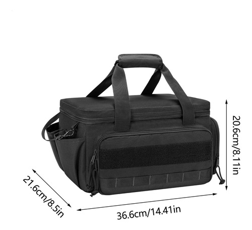 Bolsa De Herramientas Grande Bolsa De Almacenamiento De Herr