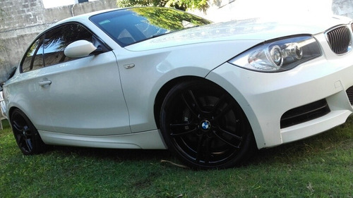 Bmw Serie 1 2.5 135i Coupe Sportive 306cv 2010
