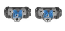 Comprar Kit X2 Cilindros De Rueda Freno Chevrolet Luv Isuzu Luv 