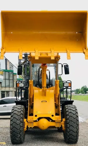 Pala Cargadora Lonking Cdm835nd 2 M3 Deutz 125hp Anticipo!!