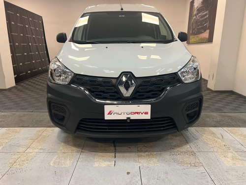 Renault Kangoo 1.5 Furgon Ph3 Confort 1plc