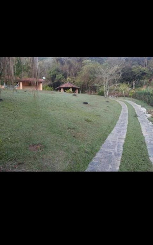 Imagem 4 de 26 de Chácara Com 2 Dormitórios, 1300 M² - Venda Por R$ 432.000,00 Ou Aluguel Por R$ 3.000,00/mês - José Da Rosa - São Bento Do Sapucaí/sp - Ch0084
