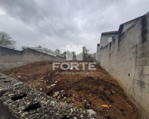 Imagem 2 de 3 de Vendo De Terreno No Bairro Mogi Moderno De 493 Metros Quadrados. Ótimo Terreno De 493 Metros Quadrados Em Mogi Das Cruzes. Imobiliarias Em Mogi . - Te00011 - 69018919