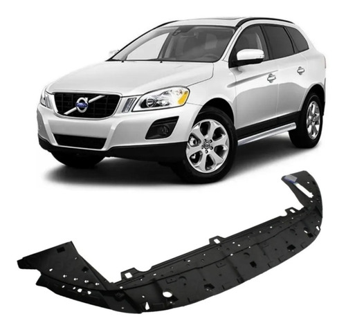 Protetor Defletor Inferior Volvo Xc60 2008 2009 2010 A 2014