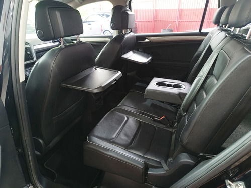Volkswagen Tiguan Allspace 1.4 Comfortline 250 Tsi Flex 5p