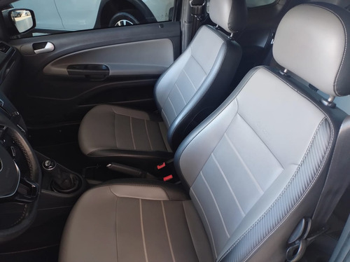 Volkswagen Saveiro 1.6 16V G6 CROSS CABINE DUPLA FLEX