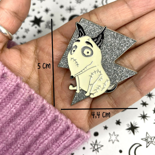 Pin Sparky Frankenweenie / Tim Burton