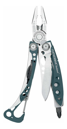 Multiherramienta Leatherman Skeletool