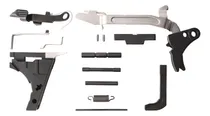 Comprar Je Machine Tech Glock 26 Gen 3 Repuestos Resortes Airsoft