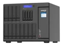 Comprar Nas Qnap Tvs-h1688x-w1250-32g\u002F 16 Bahias \u002F12 De 3,5 4 De 2,5