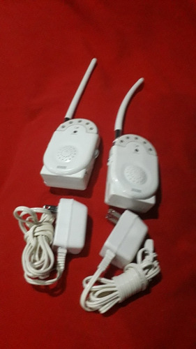 Radio Monitor Fisher Price