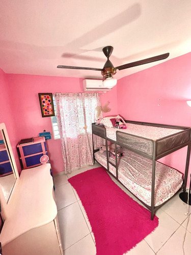 *vendo Acogedor Apartamento De 3 Habitaciones En Colinas Del Arroyo Ii* ¡solo Clientes Directos! Codigo: Nd758