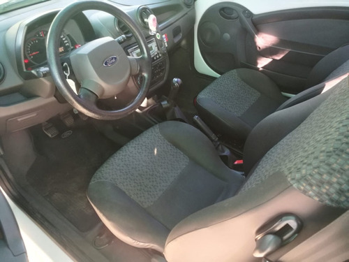 Ford Ka Fly Viral 1.6 95 Cv 3 Puertas Blanco 2013