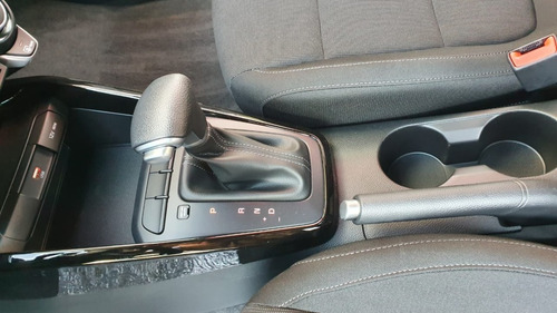 Imagen 14 de 14 de Kia Rio Sx At 1.6 Sc (linea 2023)