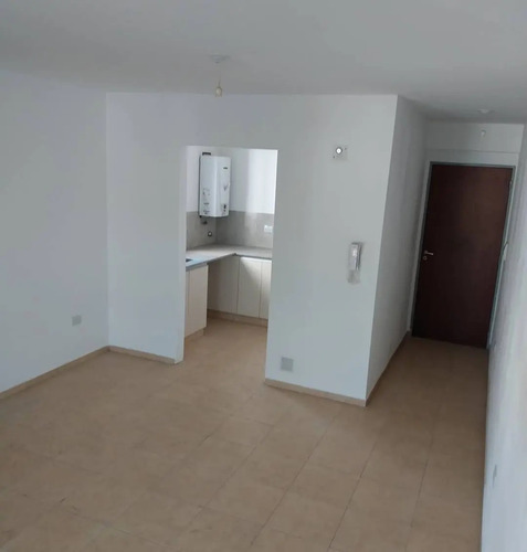 Se Vende Departamento De Un Dormitorio A Estrenar , Barrio San Martin , Cordoba