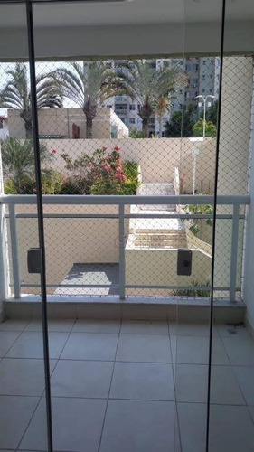 Imagem 2 de 9 de Apartamento À Venda No Alto Da Glória Macaé/rj. - Ap8578