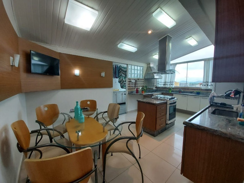 Imagem 15 de 21 de Apartamento - Ap05488 - 68775808