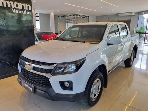 Chevrolet S10 Ls Dd4