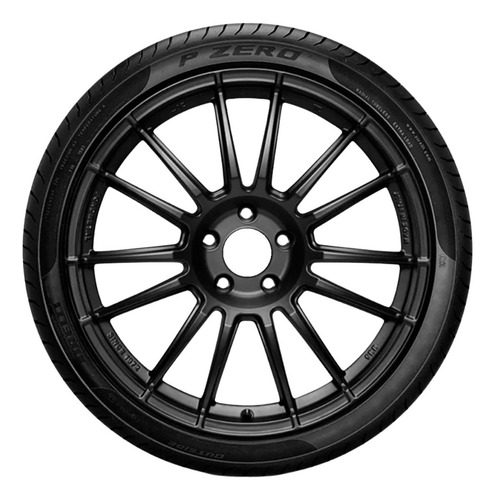 Pneu Pirelli Aro 20 245/45r20 103y P-zero Elect