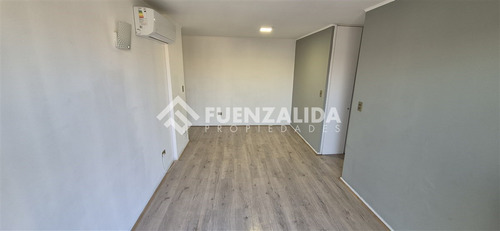 Departamento En Arriendo De 3 Dorm. En El Bosque