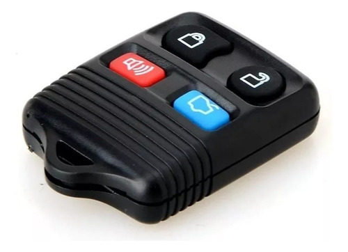 Mando Ford 4botones Focus Explorer Mustang Escape Fusión Mks