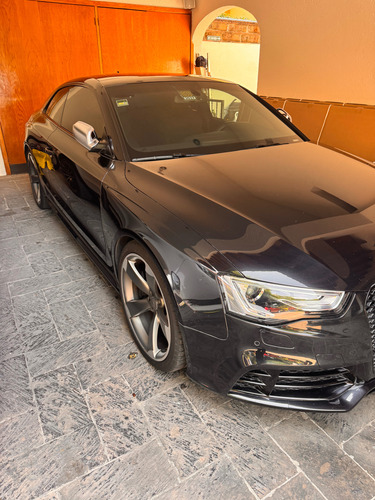 Audi Rs5 Impecable