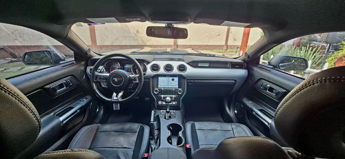 Ford Mustang 2.3 Coupe Mt