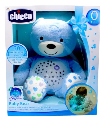 Proyector Chicco Oso Polar - Al mejor precio - Centrobebé