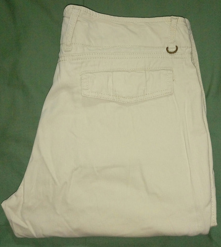 Pantalón Armi, Talla S (26).