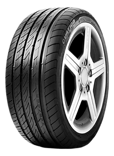 Combo 2 Llantas Ovation 225/55r16 Vi388