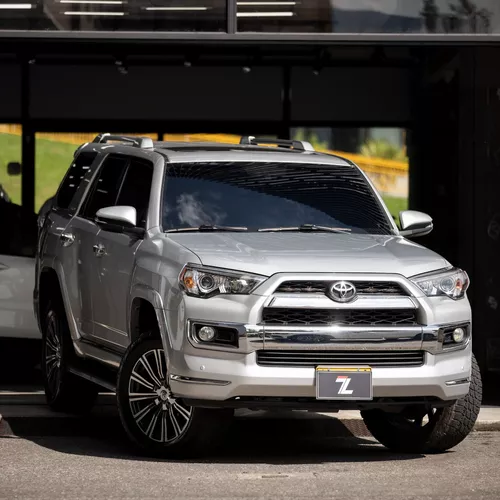 Toyota 4Runner Limited 4.0 | TuCarro