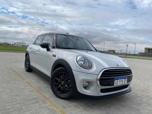 Mini Cooper 2019 1.5 F55 Pepper Wired 136cv
