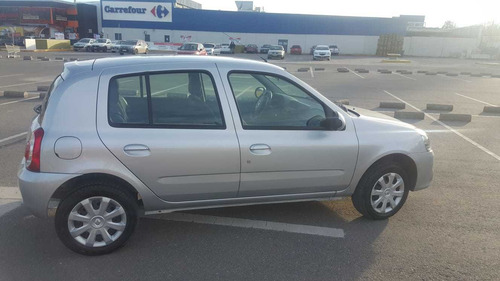 Imagen 4 de 4 de Renault Clio 2016 1.2 Mio Confort Pack