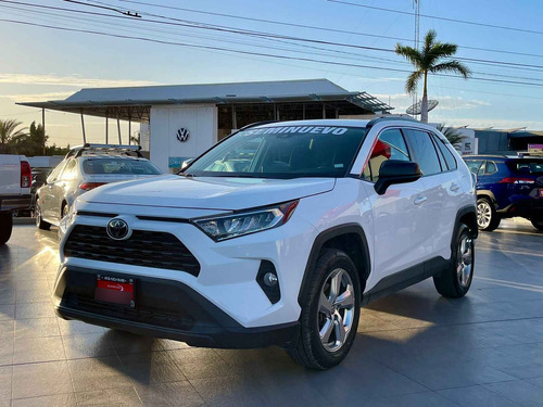 Toyota Rav4 2021