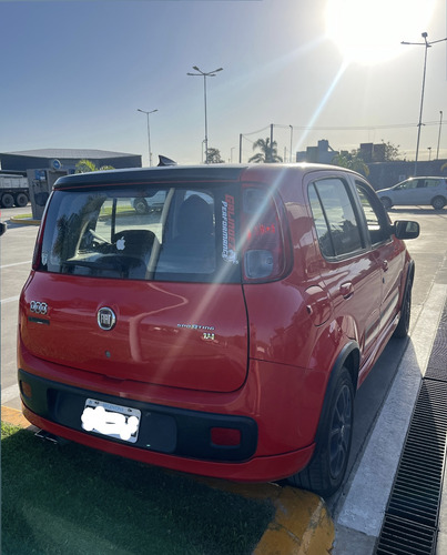 Fiat Uno 1.4 Sporting