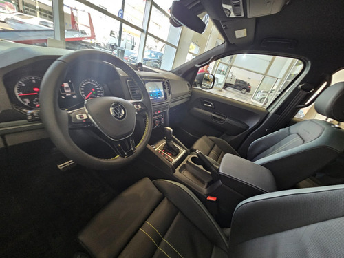 Volkswagen Amarok 3.0 Cd Tdi 258Cv V6 Extreme 4X4 At