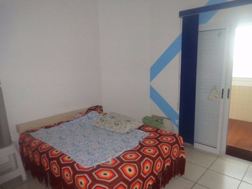 Apt Duplex, Maravilhoso Com Piscina Em Mongaguá - 1171 - 4337440