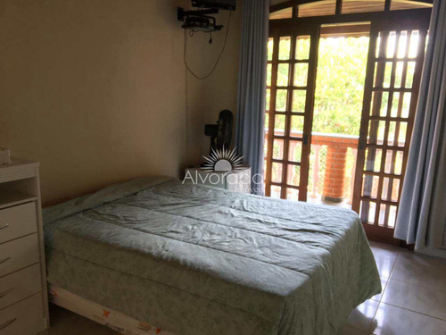 Chácara Com 5 Dorms, Terras De San Marco, Itatiba - R$ 980 Mil, Cod: Ch107 - Vch107