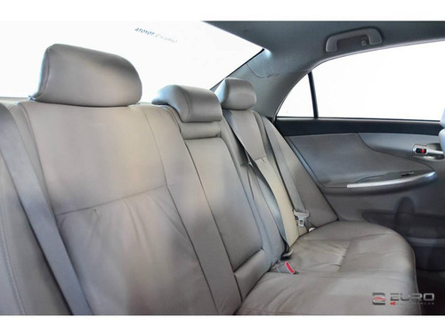 Toyota Corolla Xei 2.0 Flex