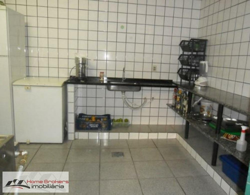 Imagem 6 de 12 de Casa Comercial Para Venda Em Jundiaí, Vila Arens Ii, 3 Dormitórios, 1 Suíte, 3 Banheiros - 20024s_2-1123118