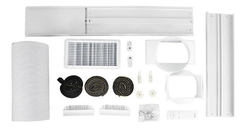 Ar Condicionado Gree Portátil Frio 12000 Btu