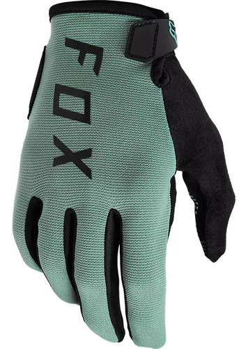 Guantes Fox Ranger Gel