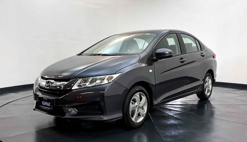 Imagen 1 de 15 de 26916 - Honda City 2017 Con Garantía Mt