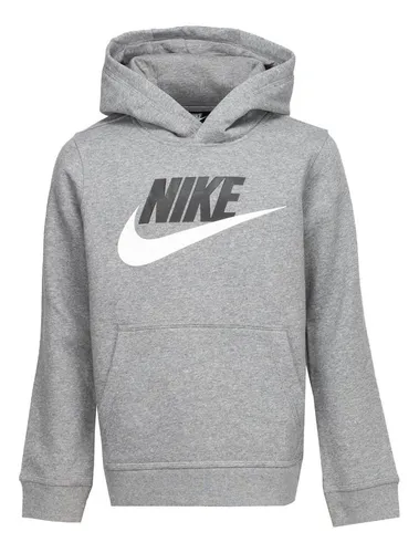 Buzo Nike Canguro Ni o Sportwear Newsport Env o gratis