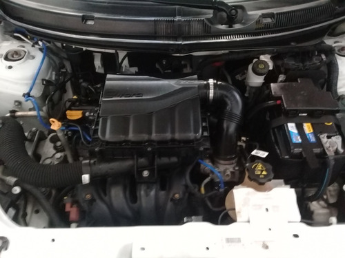 Imagen 10 de 25 de Fiat Argo Precision 1.8 2018, Concesionario Oficial